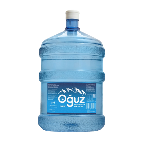 İç Oğuz 19L
