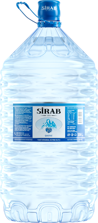 Sirab 19L